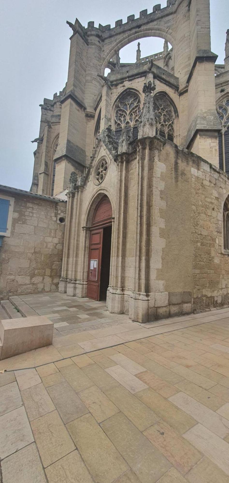 L'Oiseau Du Paradis Narbonne Bagian luar foto